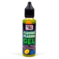 Флуоресцентный гель GBS Fluoro Plazma Charming Plum Чарующая слива