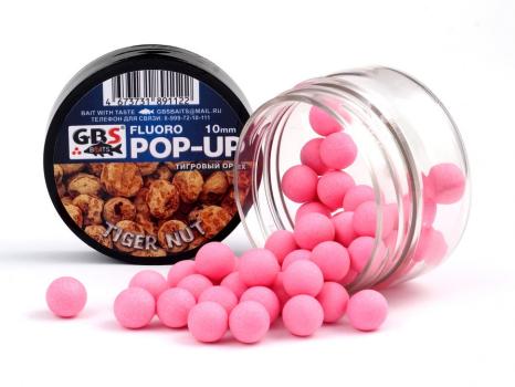 Бойлы POP-UP плавающие GBS 