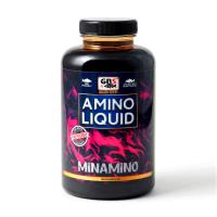 Жидкая добавка GBS Amino Liquid Минамино 0,5л