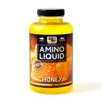 Жидкая добавка GBS Amino Liquid Мёд 0,5л