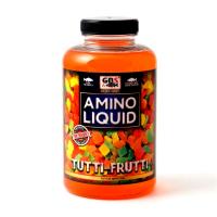 Жидкая добавка GBS Amino Liquid Тутти-фрутти 0,5л