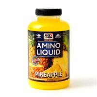 Жидкая добавка GBS Amino Liquid Ананас 0,5л