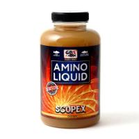 Жидкая добавка GBS Amino Liquid Скопекс 0,5л