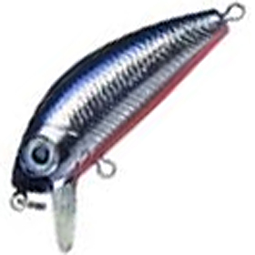 Воблер Duel/YoZuri L-MINNOW 33S F1166-M92
