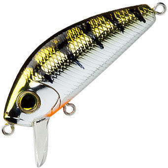 Вoблер Yo-Zuri F1167  L-Minnow (S)., 44 мм, 5 гр. цв. YP