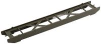 Мотовило Stinger-Carp 200*36мм Три кита