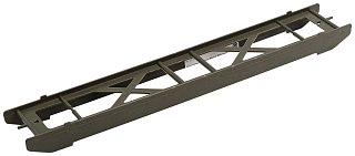 Мотовило Stinger-Carp 200*36мм Три кита