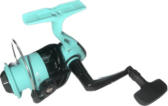 Катушка Kaida Aurora1 1000