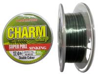 Леска Kaida CHARM Carp 300m 0.35 мм