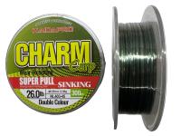 Леска Kaida CHARM Carp 300m 0.45 мм