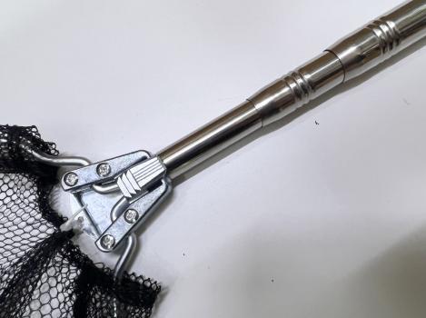 Подсачек KAIDA 210 см