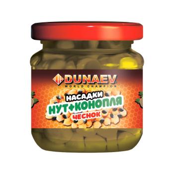 Насадка стеклобанка 