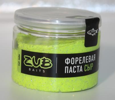 Паста ZUB 60мл Форель 