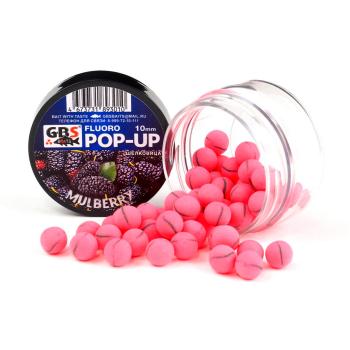 Бойлы POP-UP плавающие GBS 