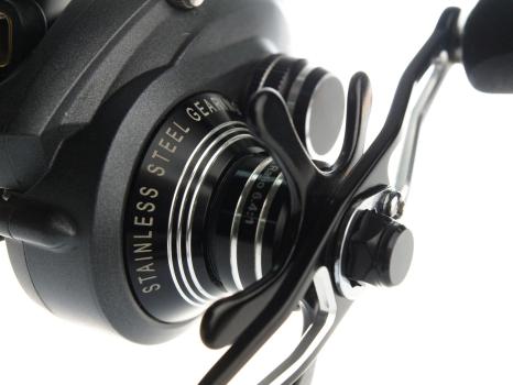 Катушка Okuma Komodo SS 463 LX Left handed