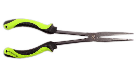 Рыболовные плоскогубцы BFT Long Nose Pliers с тефлоновым покрытием 28cm