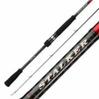 Спиннинг Hearty Rise Stalker 244см, 10-50гр SRE-802MH_0
