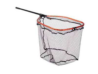 Подсак спинннинговый Savage Gear Pro Folding Net XL, голова 80x65x85cм, ручка 123-209см, 2 секции