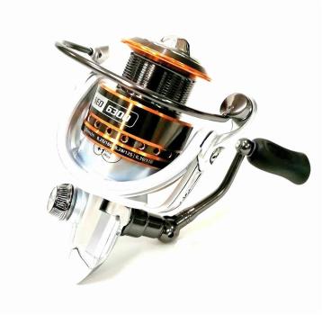 Катушка Kaida Alegra Neo 6300