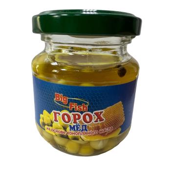 Горох 