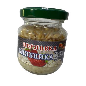 Перловка распаренная 