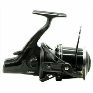 Катушка Kaida Adn Carp 7000  SPOD 7+1 под.