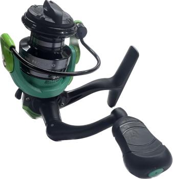 Катушка Kaida NAT500 передний фрикцион 4+1 под.