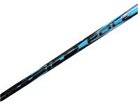 Удилище маховое без колец Kaida Rapier Pole 6 м тест до 80 гр арт 831-600