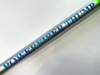 Спиннинг телескопический Kaida Powerfiber Thump 3,5 м тест до 100 гр арт 357-350_3