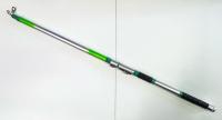 Спиннинг телескопический Kaida Powerfiber Thump 3,5 м тест до 100 гр арт 357-350_0