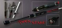 Спиннинг CRAZY FISH Aspen Stake AS722MLT