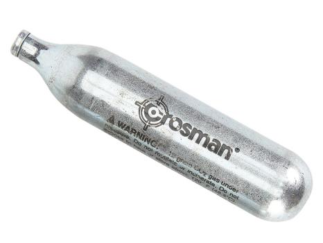 Баллончик Crosman CO2, 12г