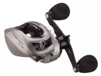 Катушка 13 FISHING Inception SLIDE Baitcast Reel - 8.1:1 Gear Ratio - Left Hand Retrieve (Fresh+Salt