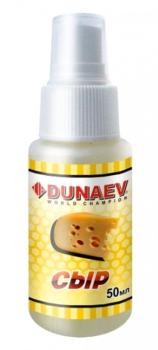 DUNAEV DIP 50мл Сыр