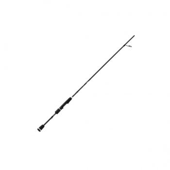 Удилище 13 Fishing Fate Black - 8'0 H 20-80g Spin rod - 2pc