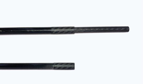 Спиннинг Champion Rods Team Dubna Generation II 255см, 12-56гр TD2-842H