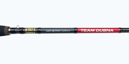 Спиннинг Champion Rods Team Dubna Generation II 255см, 12-56гр TD2-842H