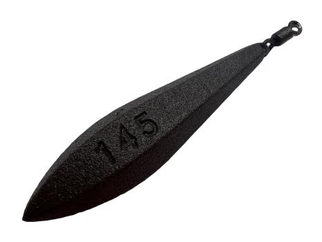 Карповое грузило Горизонт (+) (DUBIR) 145 грамм
