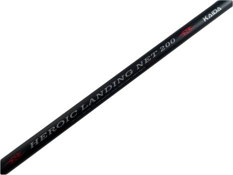 Ручка для подсачека Heroic Landing Net 200  2 м 184-200 KAIDA