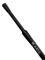 Ручка для подсачека 1.8 м, арт: 333-180 KAIDA_1