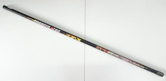 Ручка для подсачека 2 м, арт: 321-200 KAIDA