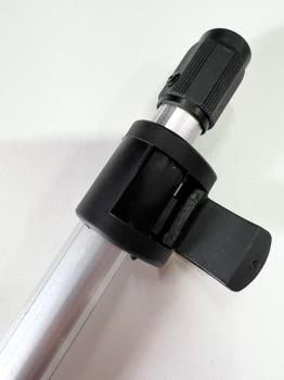 Ручка для подсачека 2 м, арт: KH05-200 KAIDA