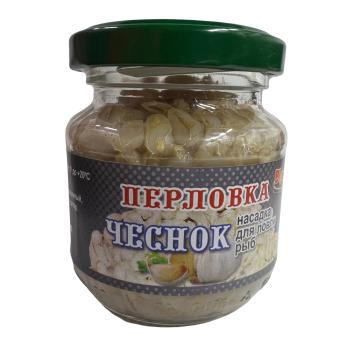 Перловка распаренная 