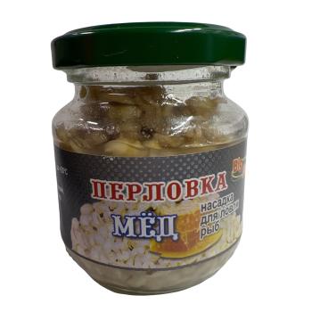 Перловка распаренная 