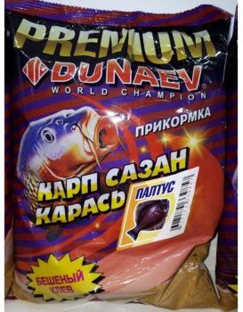Прикормка 