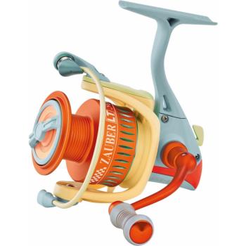 Катушка Zauber LT 4000 (8+1BB,0.285mm-250m; 0.33mm-190m, 5.0:1, 250g, беск.винт)