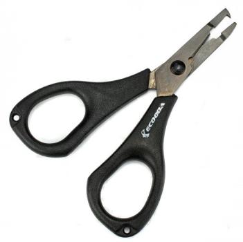 Ножницы BLACK THUNDER Fishing Scissors EOLJ002