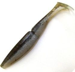 Силиконовая приманка Sawamura One Up Shad 6in 15,2см 19гр #058