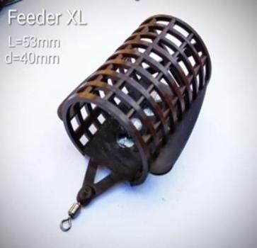 Кормушка Sport-Feeder XL, 80g