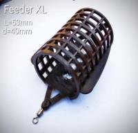 Кормушка Sport-Feeder XL, 120g